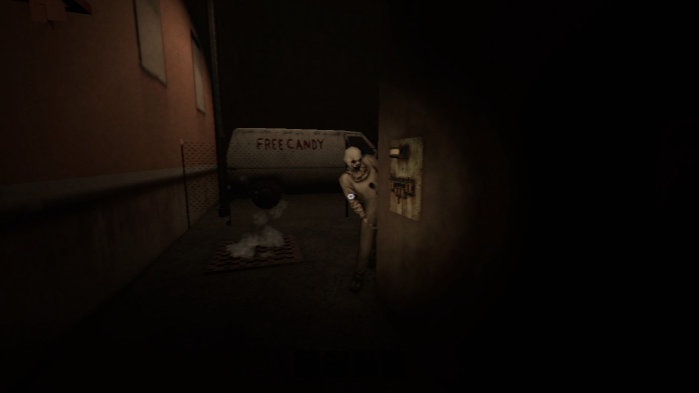 Full-release test screenshot of the Day 5 sunglasses customer.